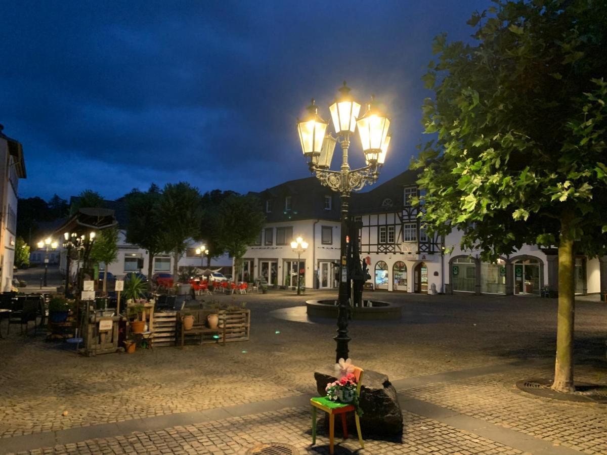 Ferienwohnungen Eifelstuben Mit Charme - Am See, Nahe Burg Ulmen Exterior photo